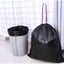 6 Rolls of Kitchen Trash Bags 50×55cm Carousel 7