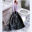 6 Rolls of Kitchen Trash Bags 50×55cm Carousel 8