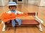 Playmobil Manson 5300 & Furniture collection plus more Carousel 13