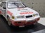 1/43 Ford Sierra RS 500 - Frank Biela 1989 DTM Carousel 5
