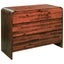 Chest Of Drawers Solid Acacia Wood 90X37X75 Cm Xapokp Carousel 1