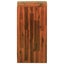 Chest Of Drawers Solid Acacia Wood 90X37X75 Cm Xapokp Carousel 4