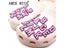 1pcs Pink Letters Shoe Charms For Sandals Jeans Pins Badge Unisex Party Favors Carousel 3