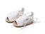 Summer New Baby Boy Sandals Fashion Baby Girl Moccasins Infant Toddler First Carousel 5