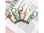 Cartoon Animal Fruit Nail Clippers Cutter For Kids Nail Scissor Clippers Nail Carousel 3