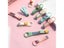 Cartoon Animal Fruit Nail Clippers Cutter For Kids Nail Scissor Clippers Nail Carousel 4