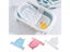 Baby Bath Mat Newborn T-Net Adjustable Newborn Bath Net Bath Protector Bath Carousel 3
