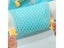 Baby Bath Mat Newborn T-Net Adjustable Newborn Bath Net Bath Protector Bath Carousel 4