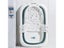Baby Bath Mat Newborn T-Net Adjustable Newborn Bath Net Bath Protector Bath Carousel 8