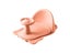 Baby Bathtub Seat Anti-slip Mat Floating Pillow Carousel 1