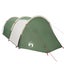 Camping Tent Tunnel 4-Person Green Waterproof Katka Carousel 5