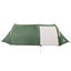 Camping Tent Tunnel 4-Person Green Waterproof Katka Carousel 7
