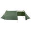 Camping Tent Tunnel 4-Person Green Waterproof Katka Carousel 8
