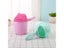 Baby Spoon Shower Bath Watering Bottle Kids Wash Hair Cup Carousel 7