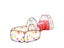 3 In1 Children's Tent Playpens Foldable Newborn Baby Dry Pool Toddler Indoor Carousel 1