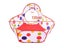 3 In1 Children's Tent Playpens Foldable Newborn Baby Dry Pool Toddler Indoor Carousel 5