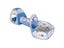 3 In1 Children's Tent Playpens Foldable Newborn Baby Dry Pool Toddler Indoor Carousel 6