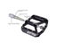 ZTTO MTB Cycling Pedals DU Sealed Bearing Ultralight Aluminum Alloy Footboard Carousel 5