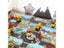Road Mat Children Engineering Parking Lot Map Boy Girls Educational Toy Cartoon Carousel 6