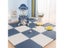 30x30cm Foam Play Mat Baby Puzzle Mat Kids Interlocking Carpet Rugs Floor Tiles Carousel 3