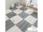 30x30cm Foam Play Mat Baby Puzzle Mat Kids Interlocking Carpet Rugs Floor Tiles Carousel 5
