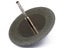 DRELD 50mm Carbon Steel Diamond Grinding Wheel Cutting Disc Saw Blade For Carousel 1