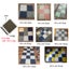 30x30cm Foam Play Mat Baby Puzzle Mat Kids Interlocking Carpet Rugs Floor Tiles Carousel 6