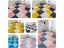 30x30cm Foam Play Mat Baby Puzzle Mat Kids Interlocking Carpet Rugs Floor Tiles Carousel 7