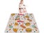 Baby Play Mat Gym Carousel 1