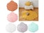 Cotton Baby Sleeping Mattress Children Rugs For Nursery Shell Type Play Mat Carousel 5