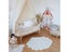 Cotton Baby Sleeping Mattress Children Rugs For Nursery Shell Type Play Mat Carousel 6