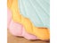 Cotton Baby Sleeping Mattress Children Rugs For Nursery Shell Type Play Mat Carousel 8