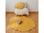 Baby Carpet Play Mat Cotton Children Tree Leaf Shape Floor Playmat Soft Carousel 6