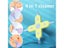 4-in-1 Care Gadget Baby Dig Booger Clip Infants Ear Nose Navel Clean Tools Kids Carousel 3
