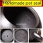 Yixing Tea Pot Boutique Purple Clay Xishi Teapot Ore Beauty Kettle Master Carousel 5