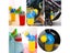 Kids Toilet Travel Potty Carousel 5