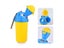 Kids Toilet Travel Potty Carousel 6