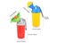 Kids Toilet Travel Potty Carousel 8