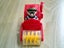 1995 McDonald's McFarm Hamburglar Harvest Vehicle Carousel 2