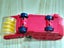 1995 McDonald's McFarm Hamburglar Harvest Vehicle Carousel 6