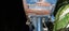 Dinghy boat with outboard motor Carousel 3