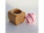 Baby Wood Tooth Box Organizer Milk Teeth Storage Collect Teeth Umbilica Save Carousel 8