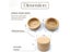 Personalised Baby Wooden Tooth Box Milk Teeth Storage Collect Teeth Umbilical Carousel 4