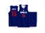 Basketball Singlet Jersey Carousel 1
