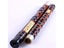 Professional Chinese Bamboo Flute Transverse Dizi Musicais Instrumentos Key Of Carousel 1
