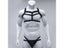 Core Keywords Bondage Mens Harness Thongs Set Rewritten Title Mens Bondage Carousel 1