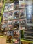 * bulk buy x PSP games ** Carousel 2