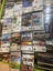 * bulk buy x PSP games ** Carousel 3