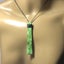 CRAZY 1 DAY AUCTION: 8.6cm Greenstone Toki Pendant, $1 Reserve Carousel 5