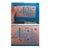Photoresist Anti-etching Blue Ink Paint For Metal Anti-etching Improves Carousel 5